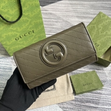 Gucci Wallets